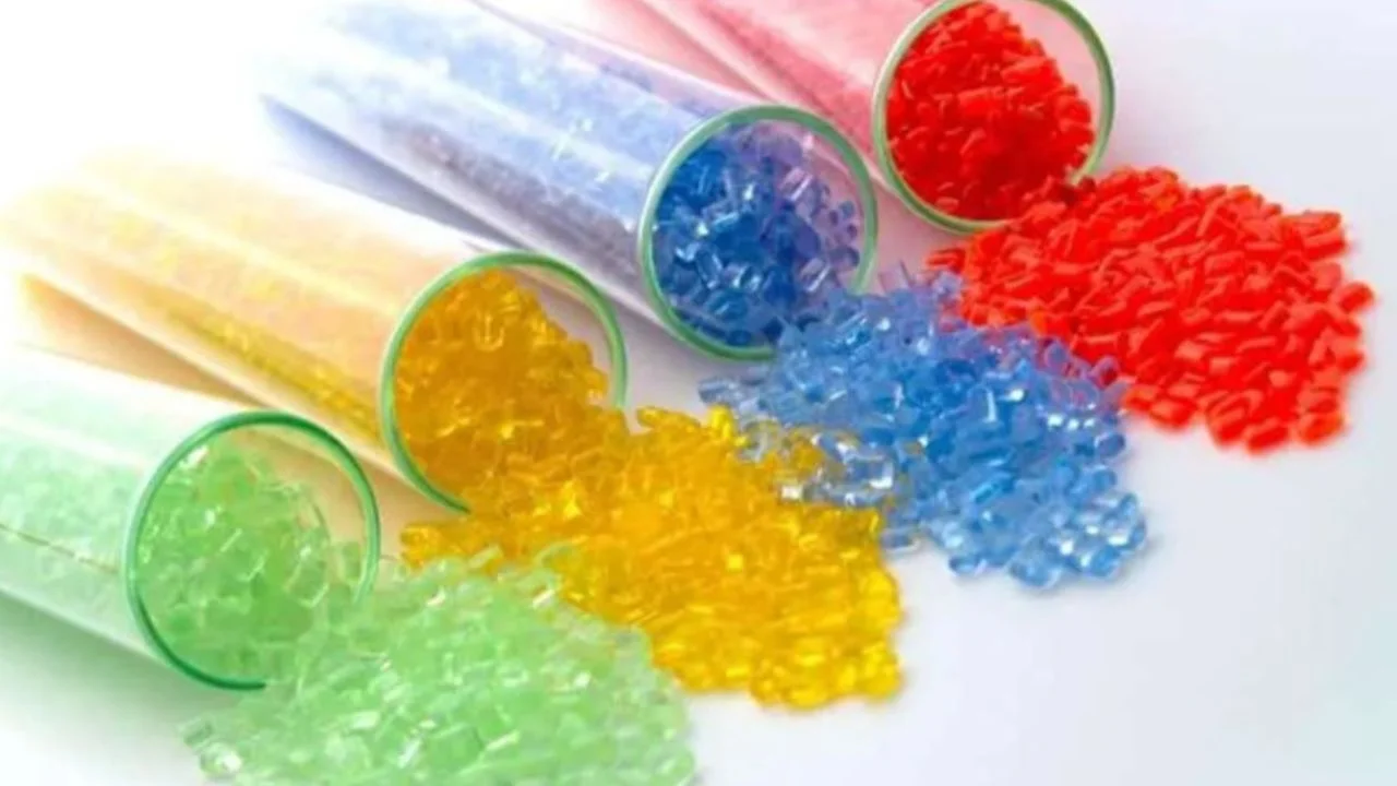 What Is Resin Used For?
