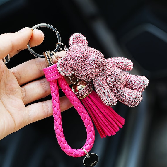 Latest Key Rings