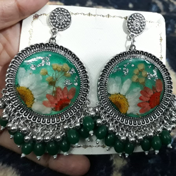 Resin Jewellery