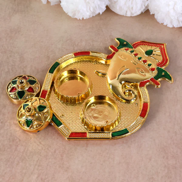 Pooja Items