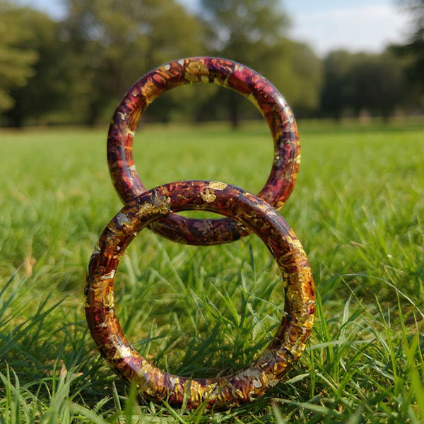 Resin Bangles