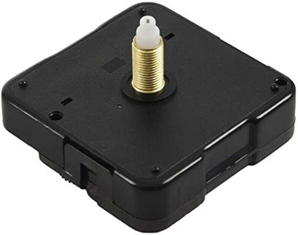 Precision Time Clock Machine