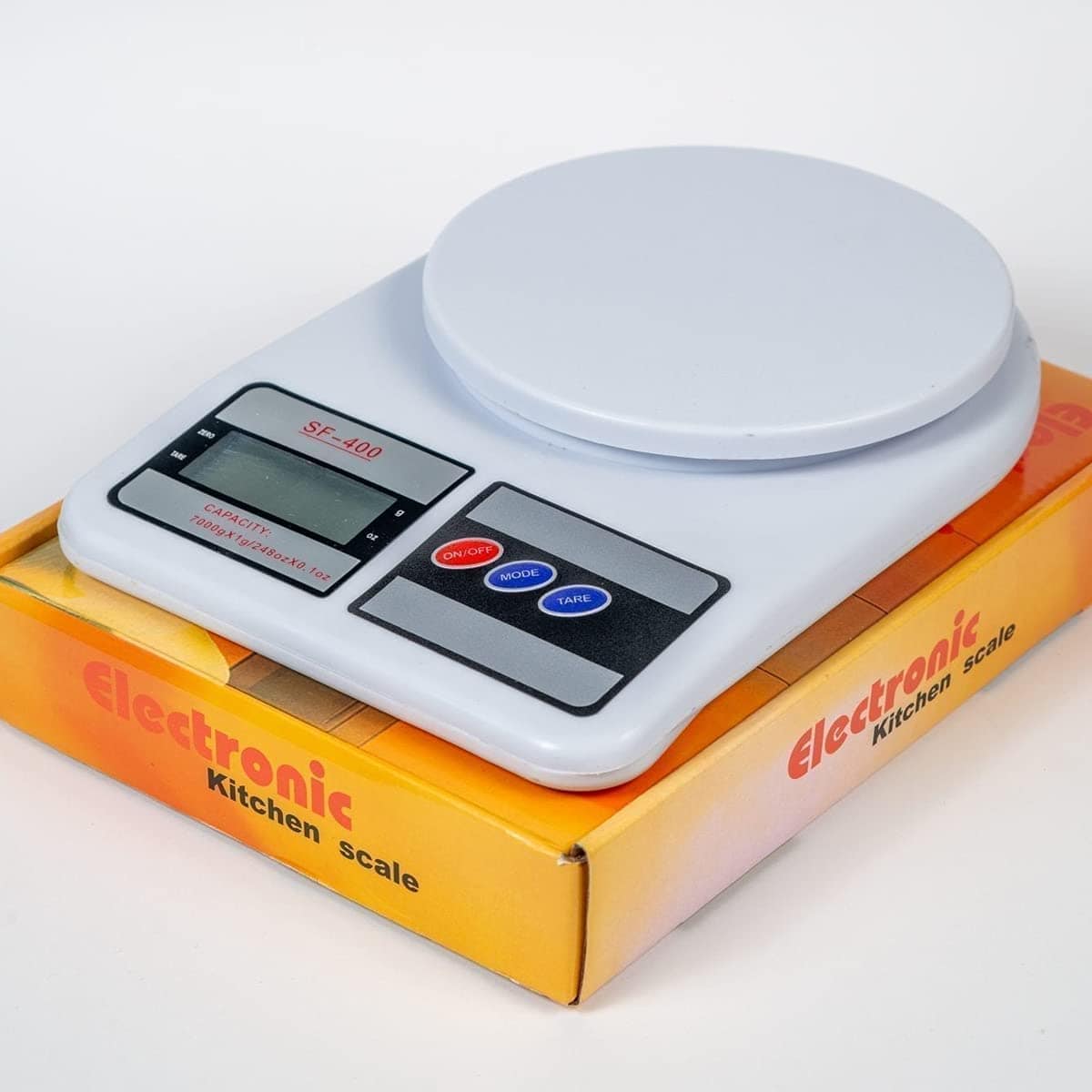 Resin Measure Pro Digital Scale