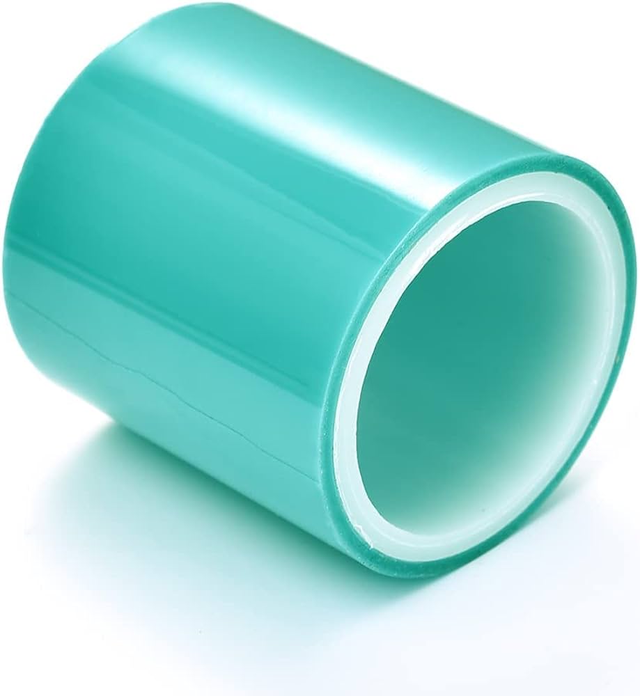 Resin Shield UV Tape